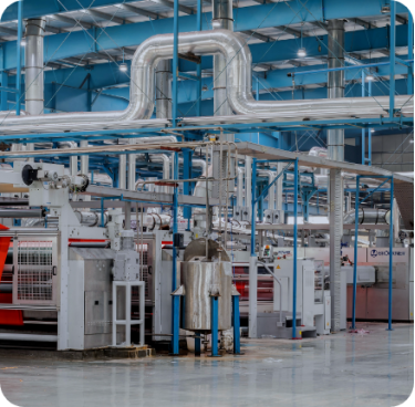 Manufacturing