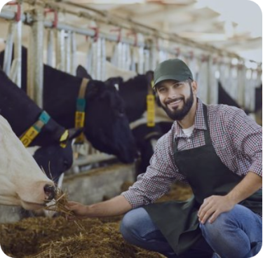 Farming & Agriculture