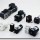 GEARED MOTORS 
