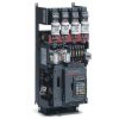 DC VARIABLE SPEED DRIVES