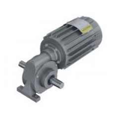 AC GEARMOTORS