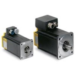 SERVO MOTORS