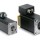 SERVO MOTORS