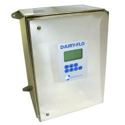 MILK PUMP CONTROLLER
