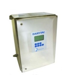 VACUUM PUMP CONTROLLER