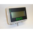 DIGITAL VACUUM GAUGE
