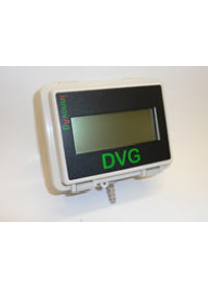DIGITAL VACUUM GAUGE