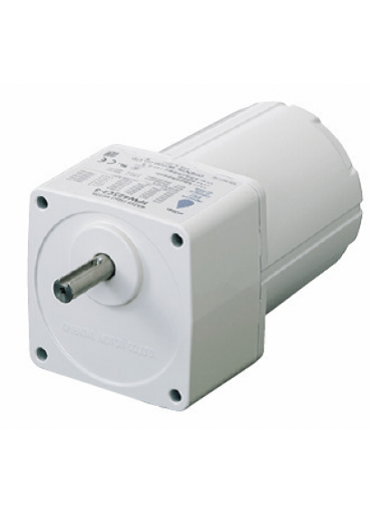 ORIENTAL GEARED MOTOR FPW IP67