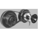 HILO TBR PULLEYS