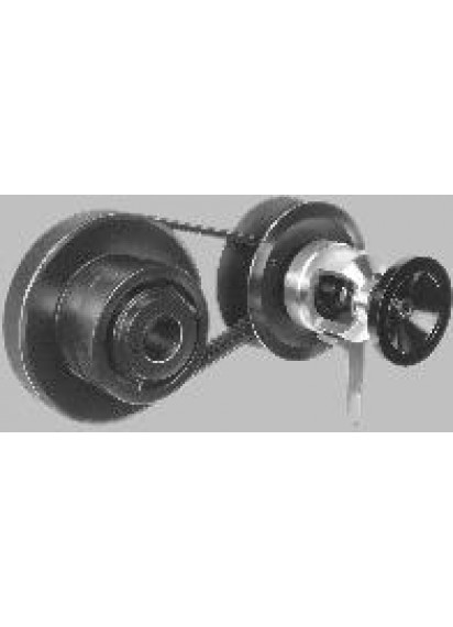 HILO TBR PULLEYS