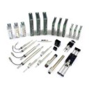 LINMOT LINEAR MOTORS LINMOT LINEAR MOTORS