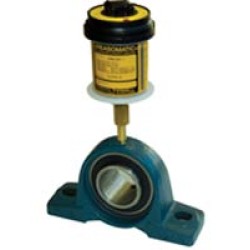 AUTOMATIC LUBRICATORS