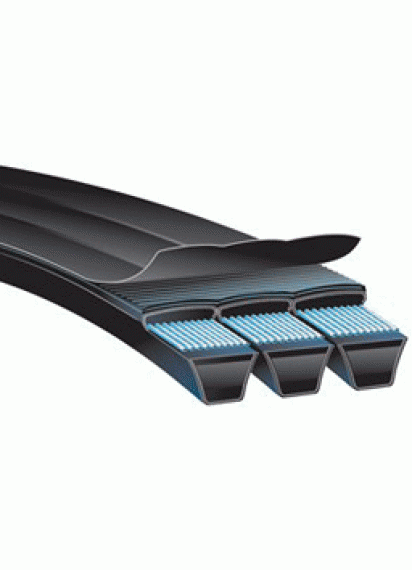 6-335 VEE BELT