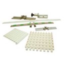 CABAX CONVEYOR COMPONENTS