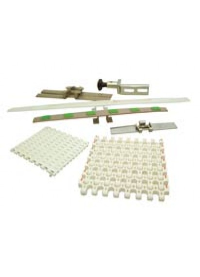 CABAX CONVEYOR COMPONENTS