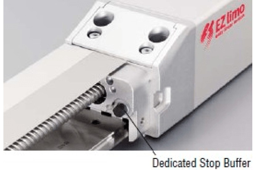 ORIENTAL MOTOR ACTUATORS