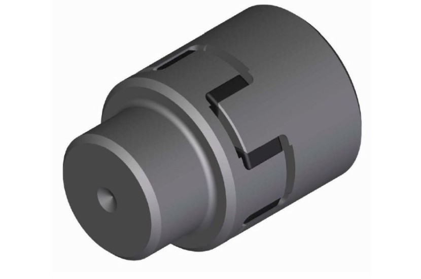 POGGI COUPLINGS