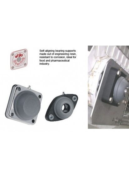 TECOM CONVEYOR COMPONENTS