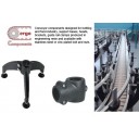 TECOM CONVEYOR COMPONENTS