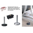 TECOM CONVEYOR COMPONENTS