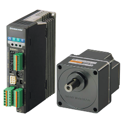 Brushless Motors and Drives