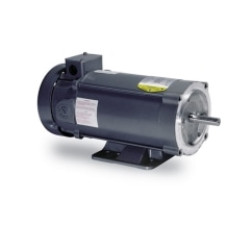 DC MOTORS