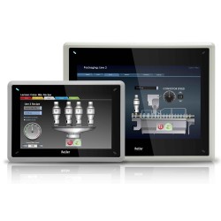 HMI PANELS