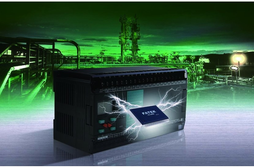 FATEK PLC