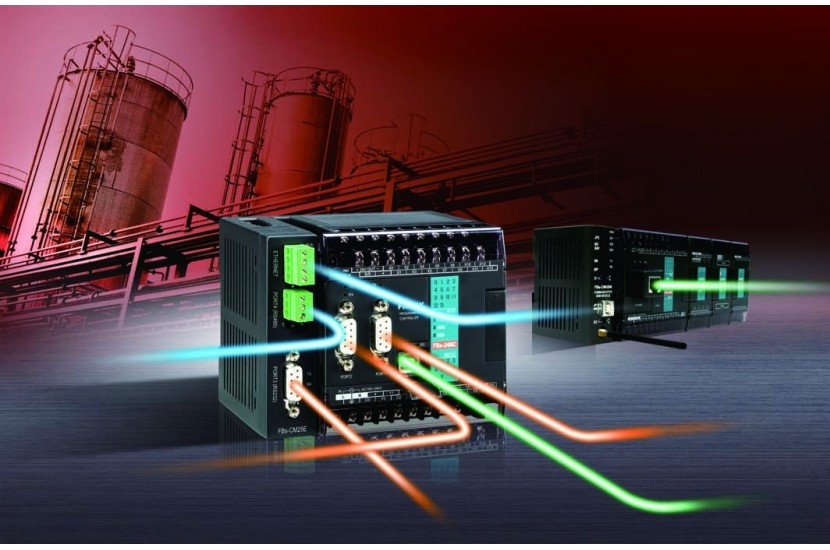 FATEK PLC
