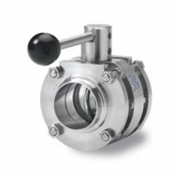 FLUID HANDLING