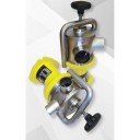 FLEXIBLE IMPELLER PUMP