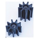 FLEXIBLE IMPELLER PUMP