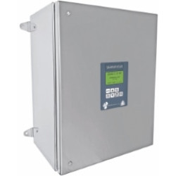 WATER PUMP CONTROLLER