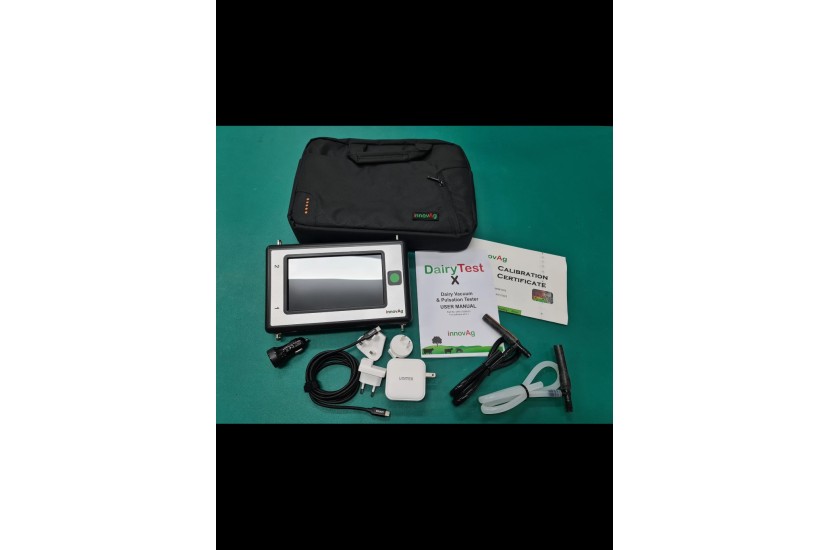 INNOVAG DAIRYTEST X ESSENTIALS KIT
