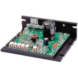 DC VARIABLE SPEED DRIVES
