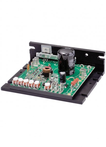 KBBW BATTERY DC DRIVE