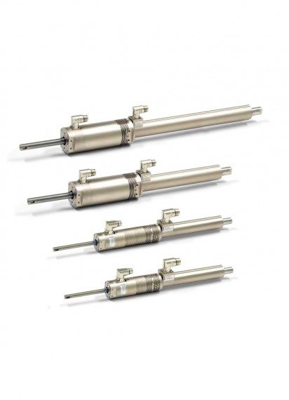 LINMOT LINEAR MOTORS