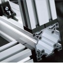 MACHINE OR CONVEYOR FRAMING