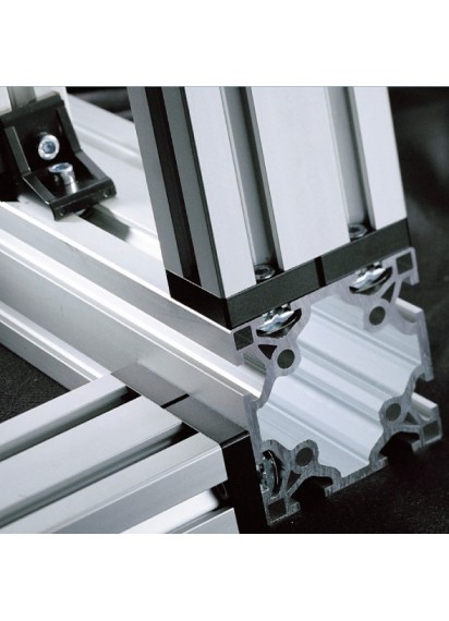 MACHINE OR CONVEYOR FRAMING