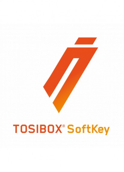 TOSIBOX SOFT KEY FOR REMOTE GATEWAYS
