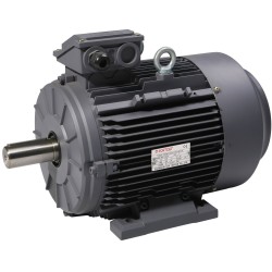 AC MOTORS