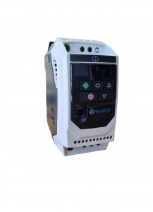 VARIABLE SPEED DRIVE - TECHTOP - E3 IP20