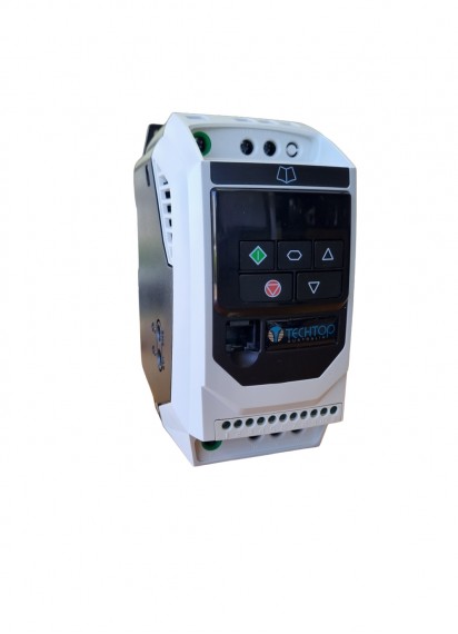 VARIABLE SPEED DRIVE - TECHTOP - E3 IP20