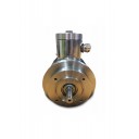 AC MOTORS 3PH TECHTOP - STAINLESS