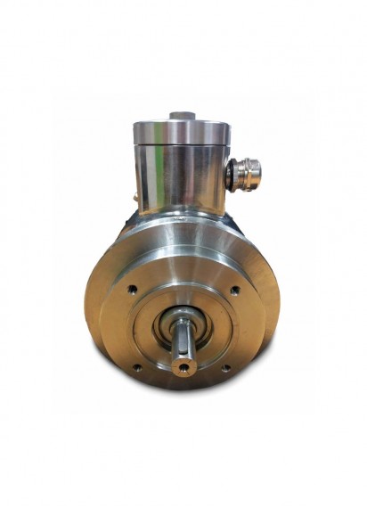 AC MOTORS 3PH TECHTOP - STAINLESS