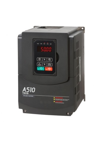 TECO A510s VSD
