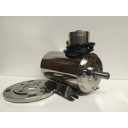 TEMA IP67 STAINLESS STEEL MOTOR