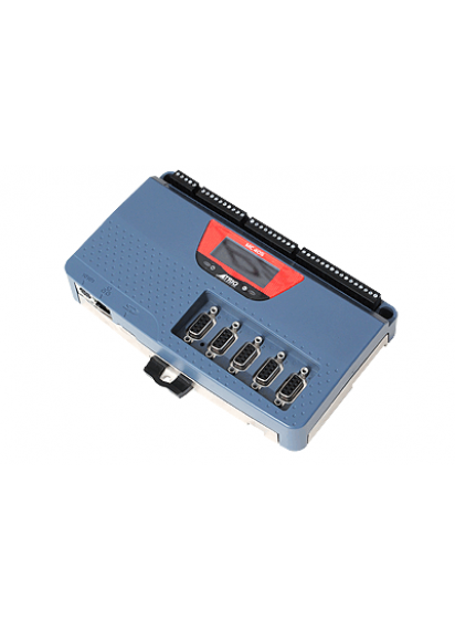 TRIO MOTION COORDINATOR