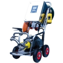 PORTABLE PUMP UNITS