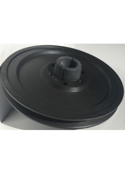 BILOC PULLEY